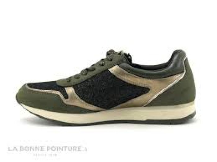 Tamaris női cipő 1-23603-42 761 Olive Comb large