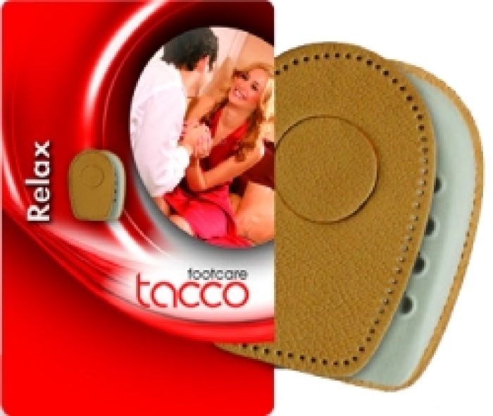 626 TACCO RELAX  large
