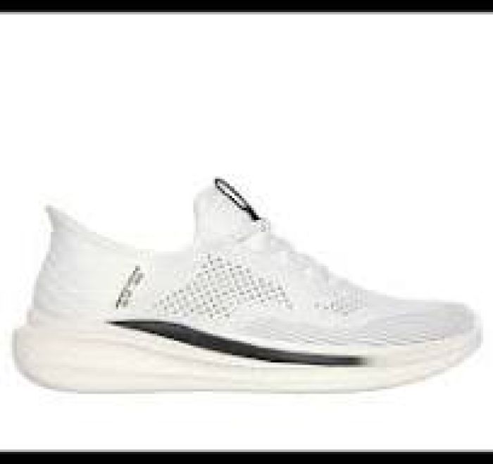 Skechers Slip-ins RF: Slade - Quinto 210810 WHT large
