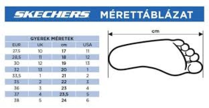 Skechers Meteor-Lights  401490N BLBK large