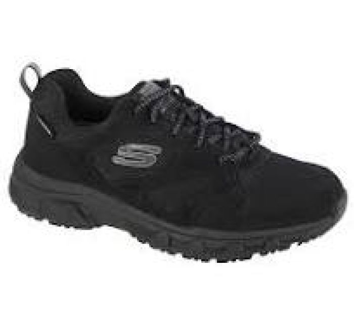 SKECHERS Relaxed Fit: Oak Canyon - Sunfair  237348 BBK large