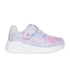 SKECHERS UNO Lite - Cloudy Spell 310360N LVMT