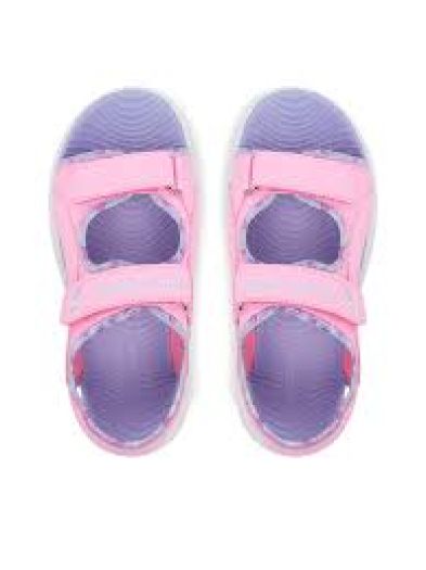 SKECHERS Jumpsters Sandal - Tie Dye BFFs   303049L HPLV large