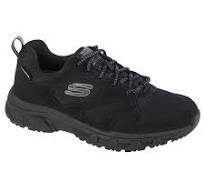 SKECHERS Relaxed Fit: Oak Canyon - Sunfair  237348 BBK