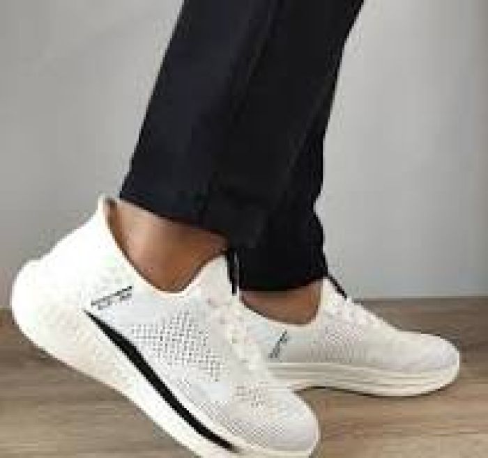 Skechers Slip-ins RF: Slade - Quinto 210810 WHT large