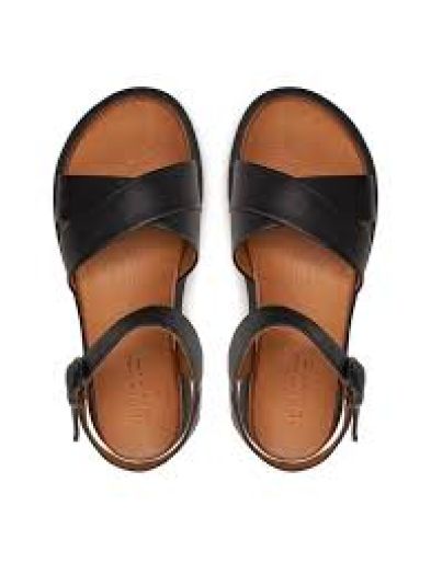 INUOVO női nyári szandál A96004 BLACK large