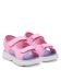 SKECHERS Jumpsters Sandal - Tie Dye BFFs   303049L HPLV thumb