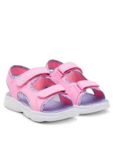 SKECHERS Jumpsters Sandal - Tie Dye BFFs   303049L HPLV large