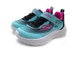 SKECHERS Microspec Advance 303575N AQPR