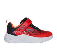 SKECHERS Microspec Advance 403926N  RDBK