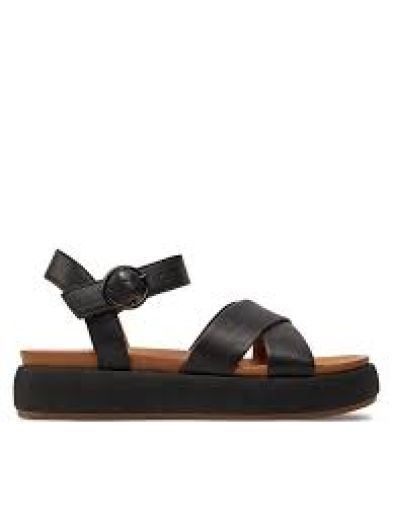 INUOVO női nyári szandál A96004 BLACK large