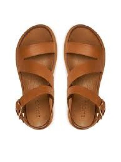 INUOVO női nyári szandál A96001 coconut large