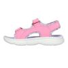 SKECHERS Jumpsters Sandal - Tie Dye BFFs   303049L HPLV thumb