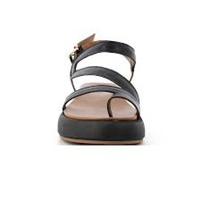 INUOVO női nyári szandál A96003 BLACK large