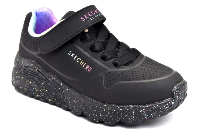 310457L BKMT Uno Lite - Rainbow Specks large