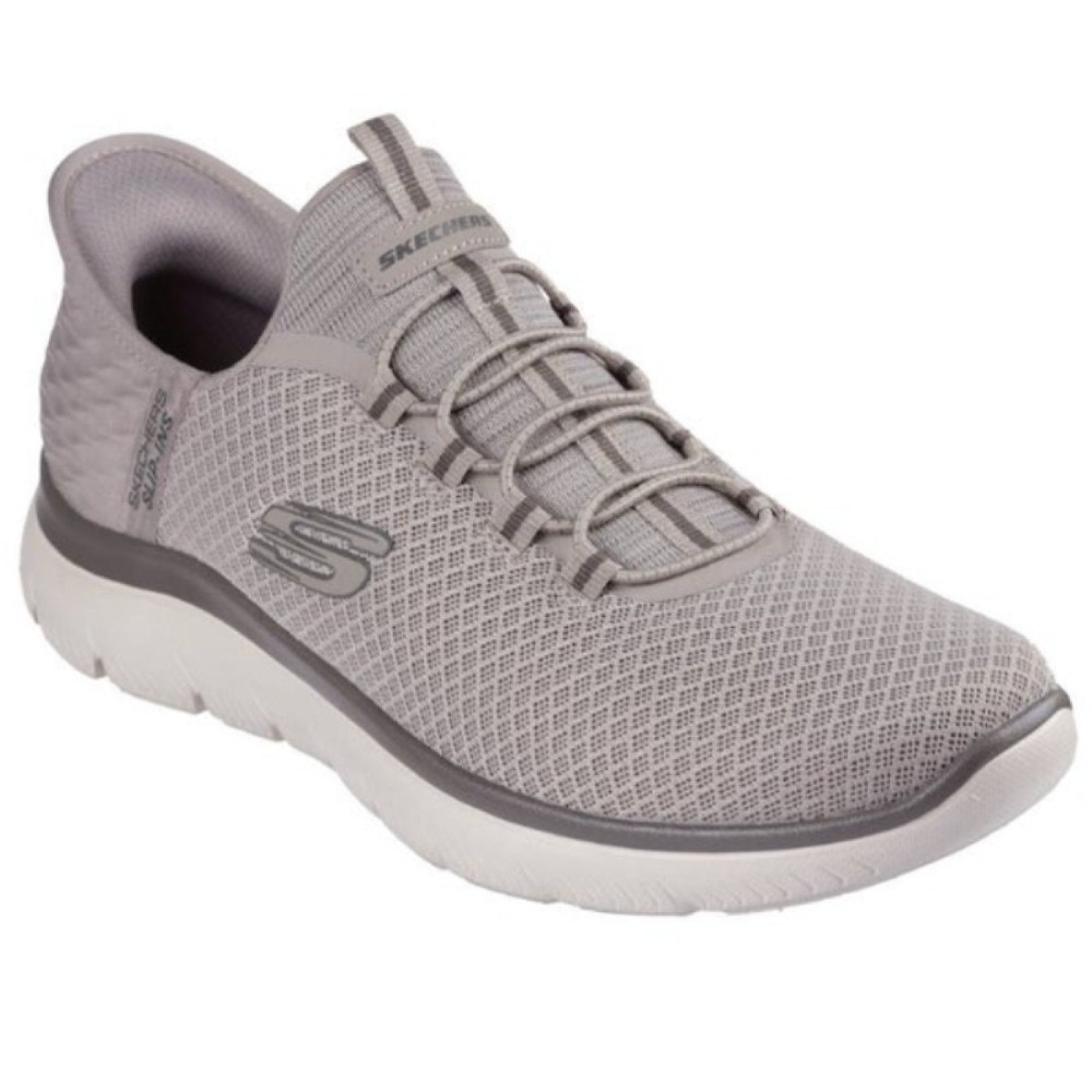 Skechers Slip-ins: Summits - High Range 232457 TPE