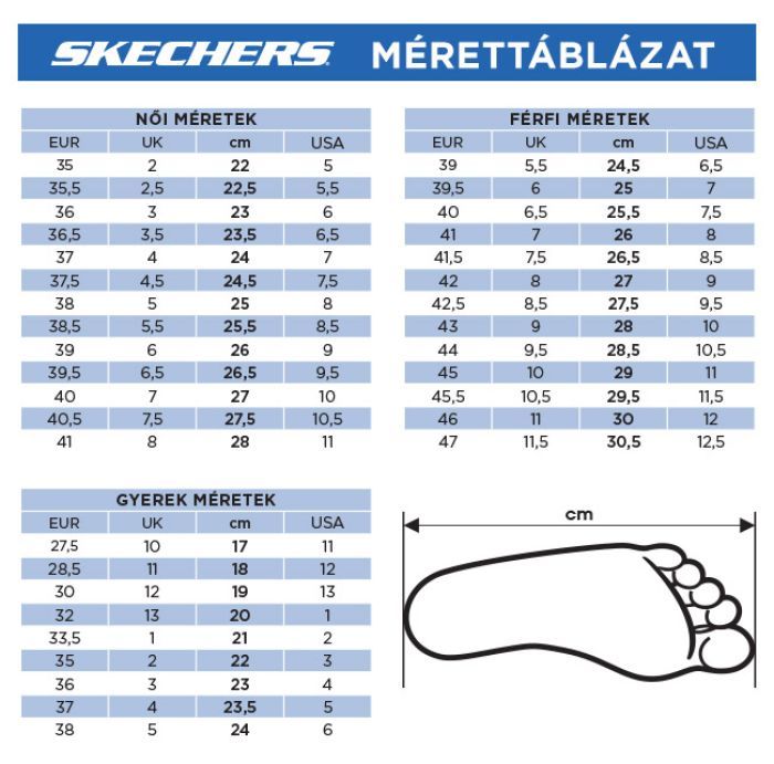 SKECHERS 407034L BKLM large