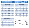 SKECHERS 407034L BKLM thumb