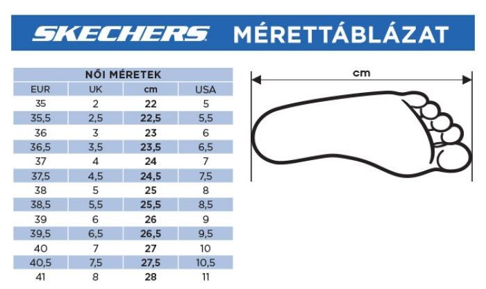 SKECHERS GO WALK Joy - Violet 124640 BKRG large