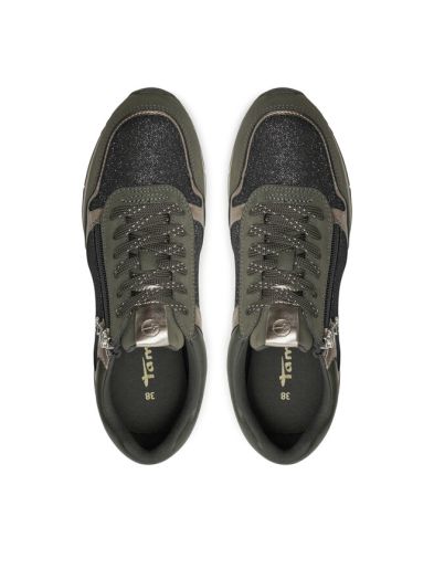 Tamaris női cipő 1-23603-42 761 Olive Comb large