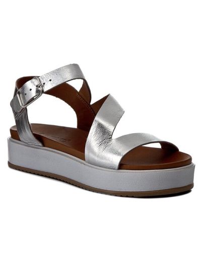 INUOVO női nyári szandál 5IN A96003 SILVER large