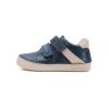D.D.Step bőr félcipő S040-52884BL Bermuda Blue 31-36 méretben thumb
