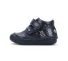 D.D.Step bőr félcipő S066-52842A Royal Blue 20-25 méretben thumb