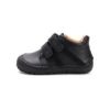 D.D.Step bőr félcipő S073-52261 Black 26-31 méretben thumb