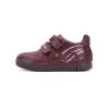 D.D.Step bőr félcipő S068-52695BM Raspberry 25-30 méretben thumb