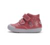 D.D.Step bőr félcipő S066-52842B Raspberry 20-25 méretben thumb