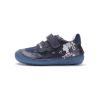 D.D.Step bőr félcipő S063-52937M Royal Blue 25-30 méretben thumb