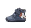 D.D.Step bakancs W070-52301 Bermuda Blue 20-25 méretben thumb