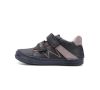 D.D.Step bőr félcipő S040-52884AL Black 31-36 méretben thumb
