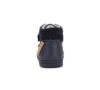 D.D.Step bőr félcipő A040-52560BL Bermuda Blue 31-36 méretben thumb