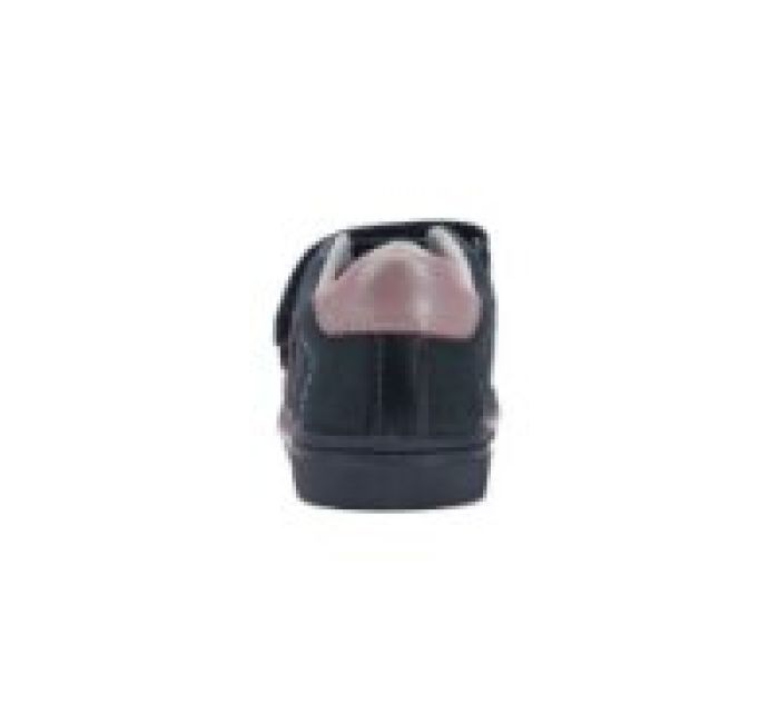 Ponte20 szupinált bőr cipő DA03-5-2626L Royal Blue 28-33 méretben large