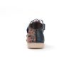 D.D.Step bőr félcipő S068-52151AM Royal Blue 25-30 méretben thumb