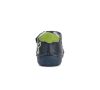 D.D.Step bőr félcipő S082-52781 Bermuda Blue 20-25 méretben thumb