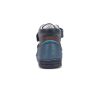 D.D.Step bőr félcipő A040-52962BL Royal Blue 31-36 méretben thumb