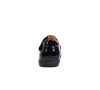 D.D.Step bőr félcipő H072-52636L Black 32-37 méretben thumb