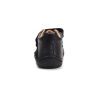 D.D.Step bőr félcipő S073-52261 Black 26-31 méretben thumb