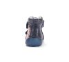 D.D.Step bőr félcipő A063-52815AM Royal Blue 25-30 méretben thumb