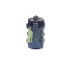 D.D.Step barefoot bélelt  bakancs W073-52943 Royal Blue 20-25 méretben thumb