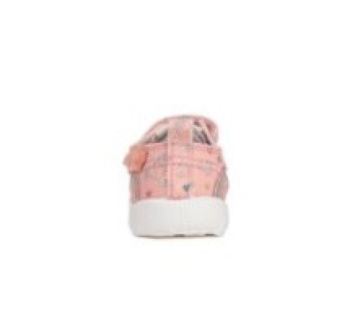 D.D.step vászoncipő C086-52832BM Pink 26-31 méretben large