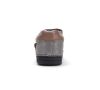D.D.Step bőr félcipő S040-52547M Dark Grey 25-30 méretben thumb