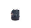 D.D.Step bőr félcipő S063-52747M Royal Blue 25-30 méretben thumb