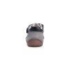 D.D.Step bőr félcipő S073-52875B Black 20-25 méretben thumb