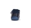 D.D.Step bőr félcipő S063-52937M Royal Blue 25-30 méretben thumb