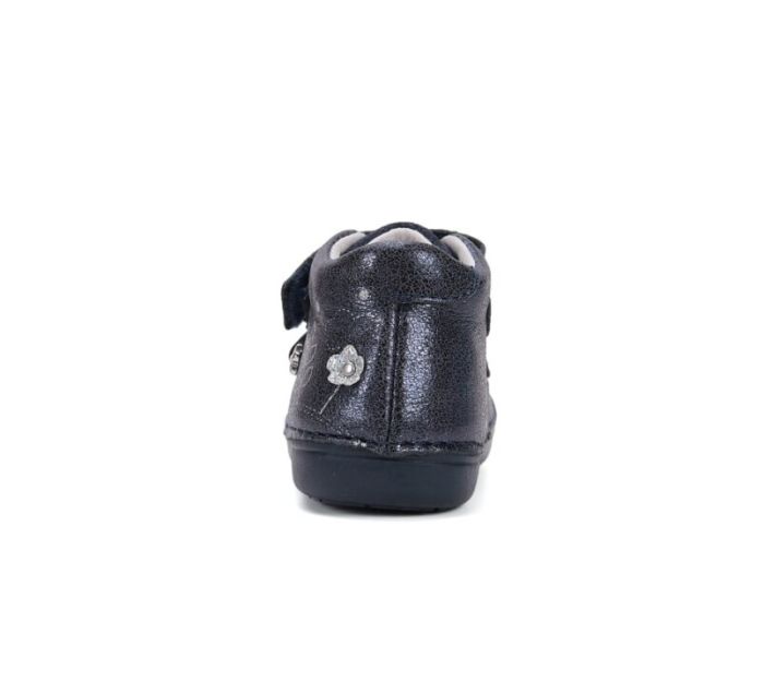 D.D.Step bőr félcipő S066-52842A Royal Blue 20-25 méretben large