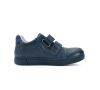 D.D.Step bőr félcipő S068-52288AM Royal Blue 25-30 méretben thumb