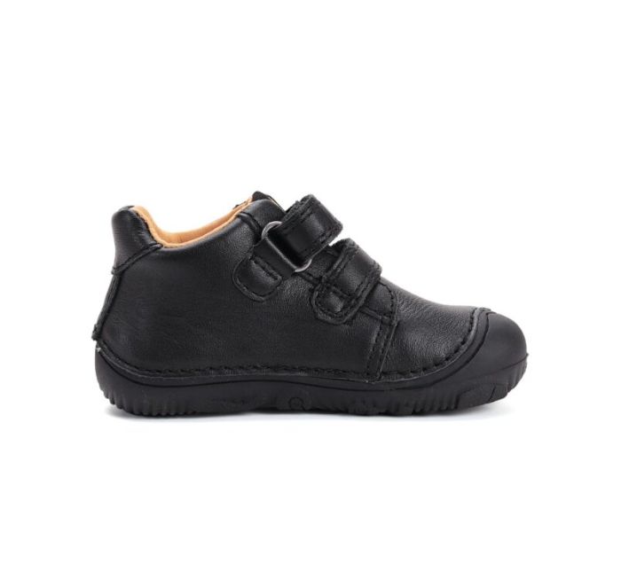 D.D.Step bőr félcipő S073-52261 Black 20-25 méretben large
